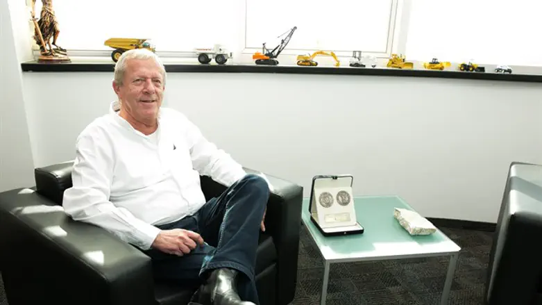 אודי בן אורי