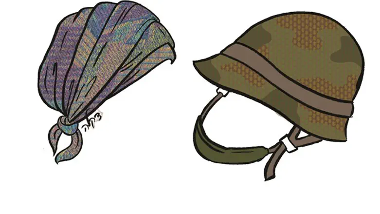 דווקא השוני הוא אשר גורם לנו להשלים זה את זה