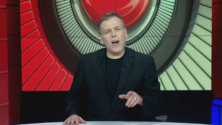 בקרוב חדשות? ערוץ 20