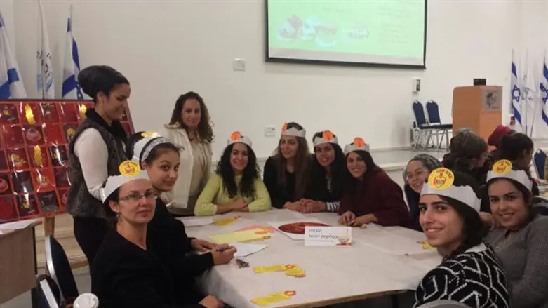 סדנה בנושא גבורה במלחמות ישראל