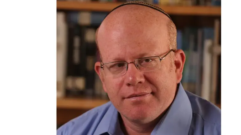 פרופ' עמיחי כהן