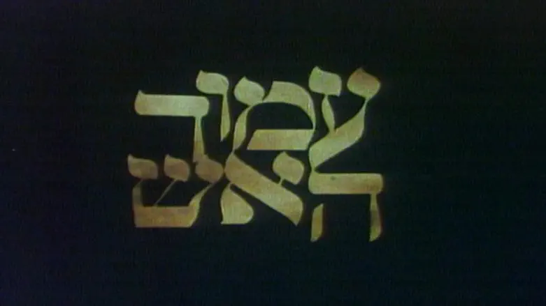 "עמוד האש" חוזרת למסך הטלוויזיה