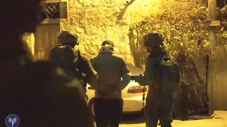 סוכלה שורת פיגועי טרור ברחבי הארץ