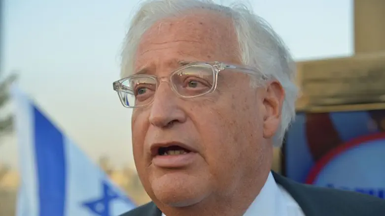 David Friedman