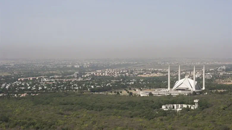 Islamabad, Pakistan