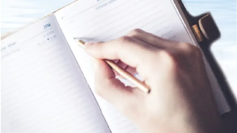 להעלות חיוך מבין ים הדמעות