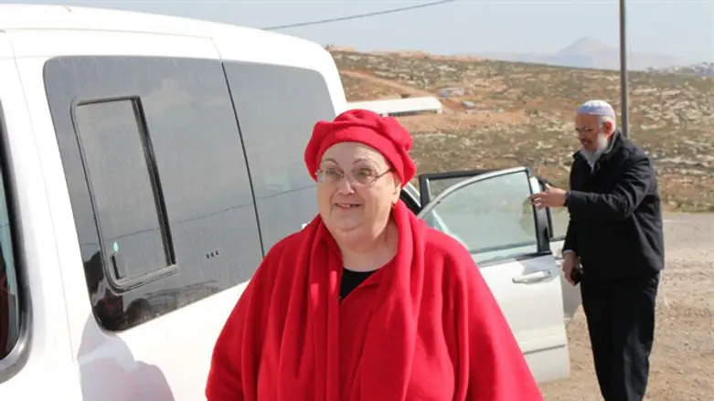 דרורה ברעם ז"ל