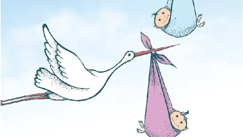 והכי חשוב- בידיים מלאות