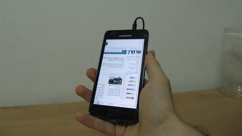 אילוסטרציה