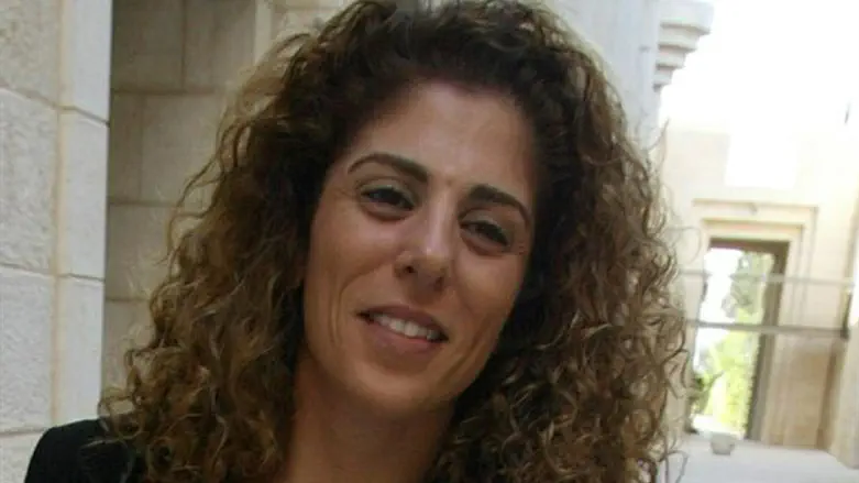 כנרת בראשי