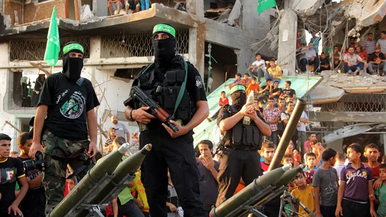 Hamas