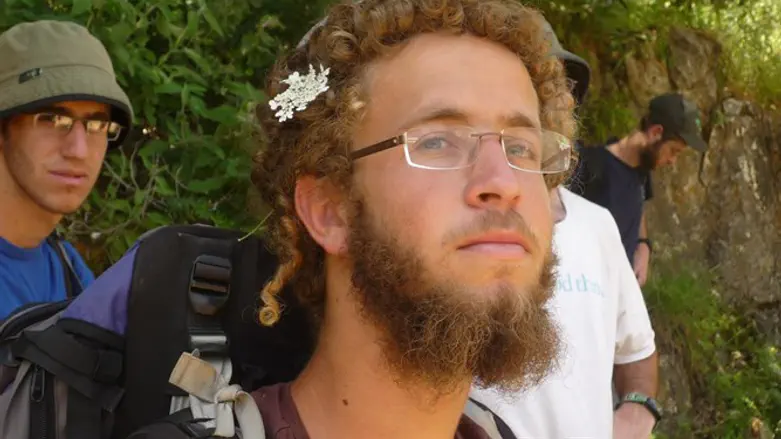 Шалом Шарки (הי"ד)