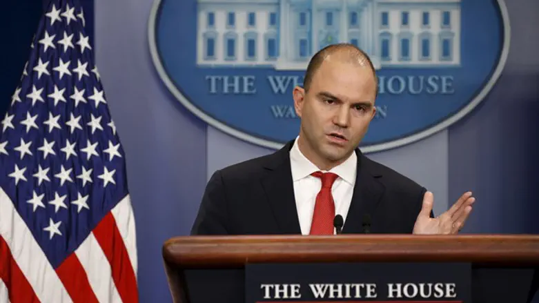 Ben Rhodes
