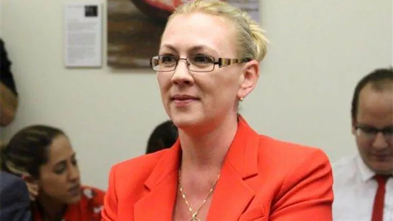 Юлия Малиновская