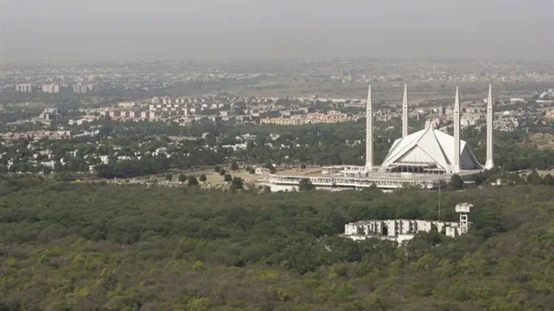 Islamabad, Pakistan