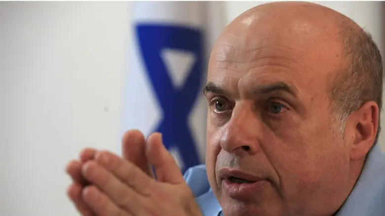 Natan Sharansky