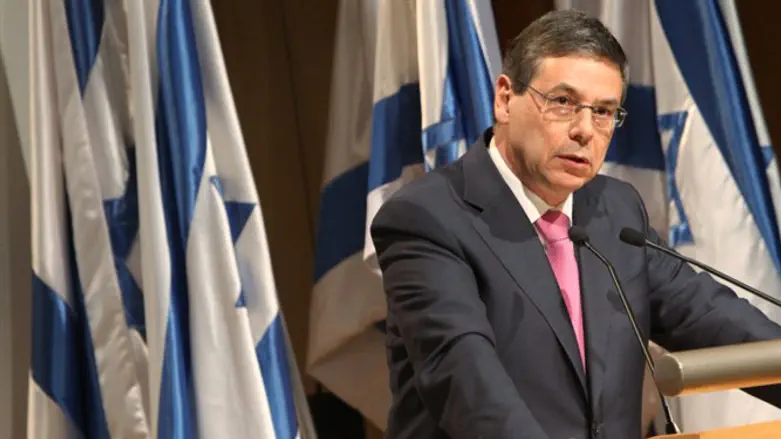 Danny Ayalon