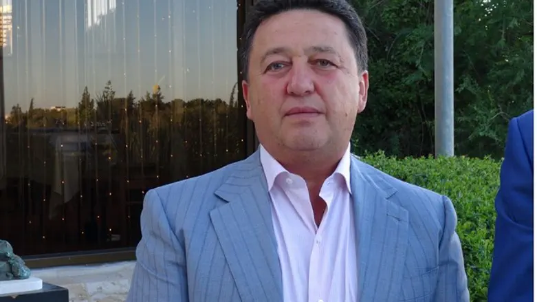 Александр Фельдман