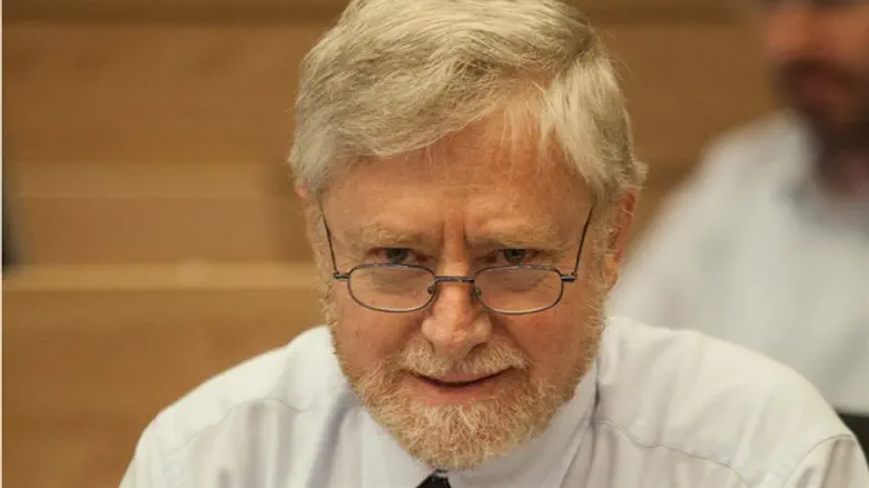 ביקורת חריפה. מבקר המדינה