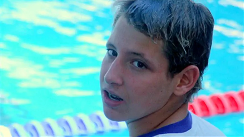 אלון רונן ז"ל