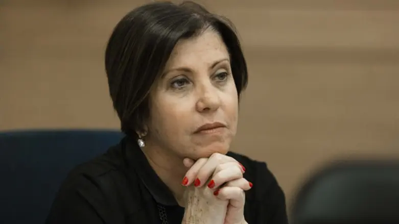 Zehava Galon