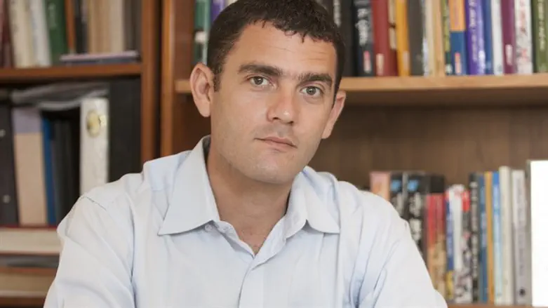 מתן פלג