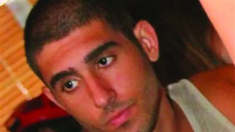 יפתח גריידי ז"ל