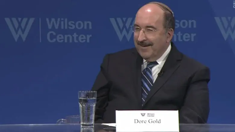 אידיאולוגיה וקונספציות. דורי גולד