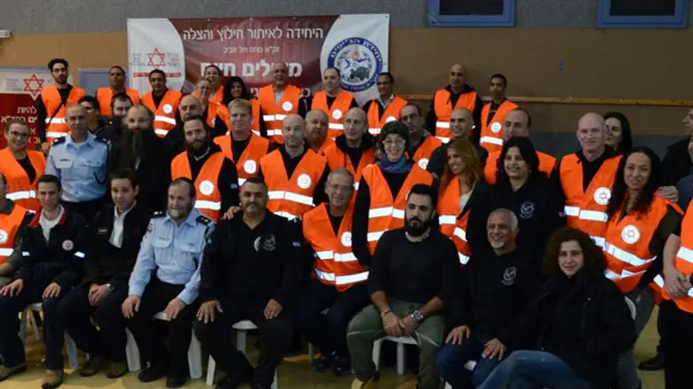 טקס הסיום