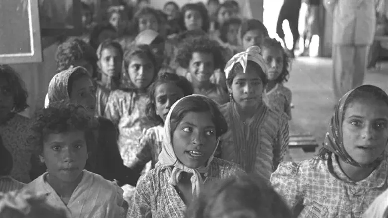 "תיקון של עוול היסטורי"