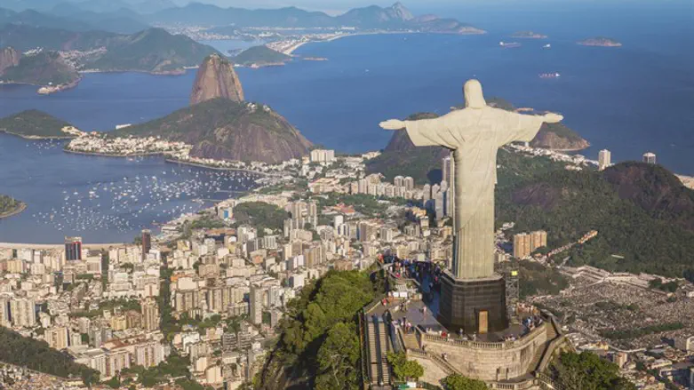 Rio De Janeiro