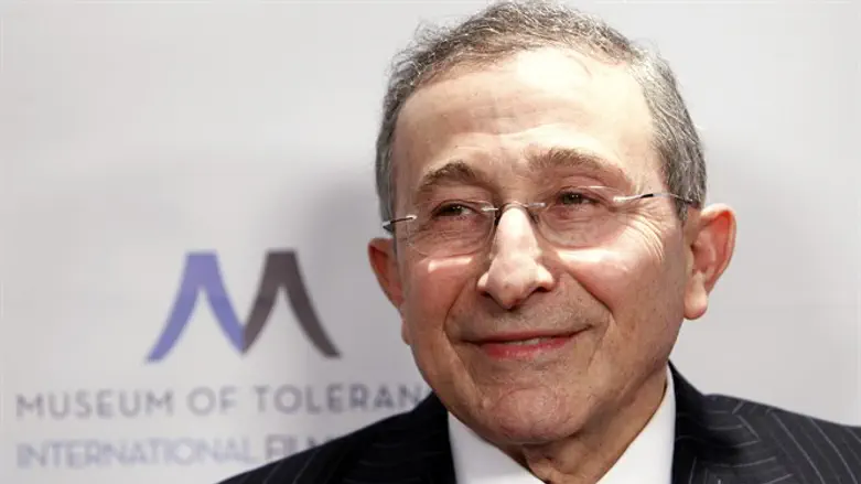 Rabbi Marvin Hier