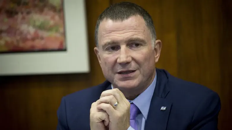 יולי אדלשטיין