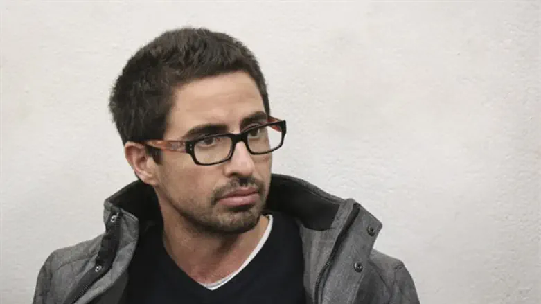 אלון קסטיאל