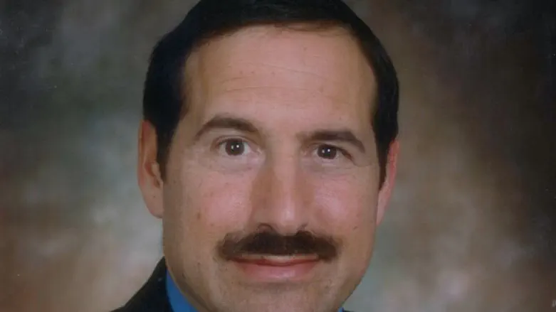 Dr. Joseph Frager