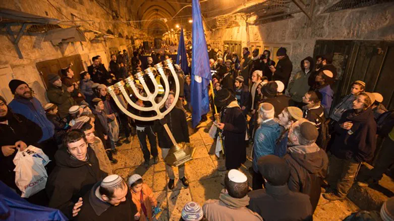 סיבוב שערים