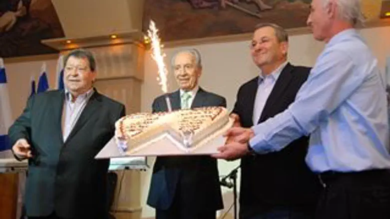 פואד בן 74