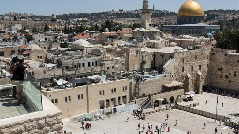 Jerusalem