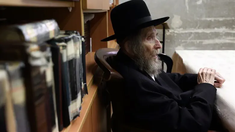 הרב שטיינמן