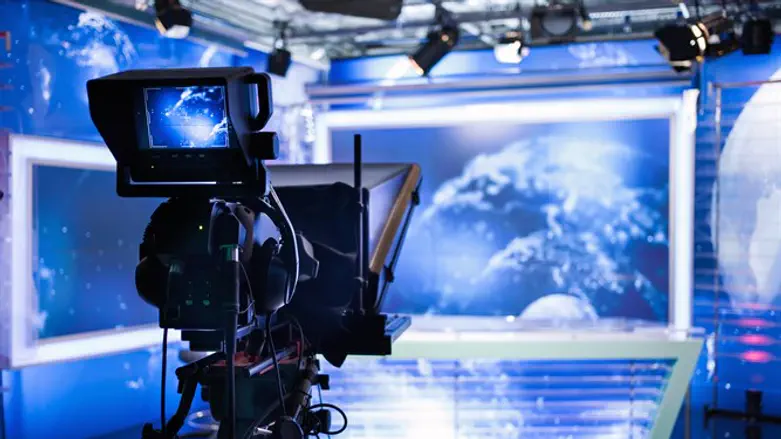 כאן מדברים יהדות  