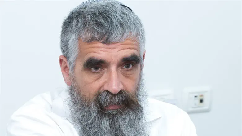 הרב יובל שרלו