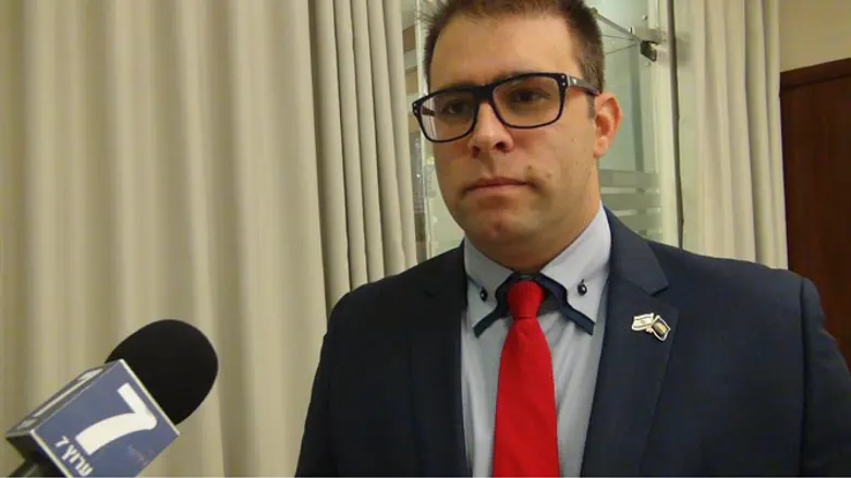 Oren Hazan