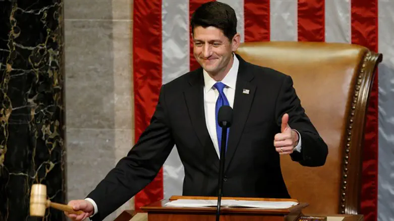Paul Ryan