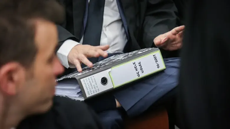 דו"ח חמור נגד בכירים לשעבר בקבוצה