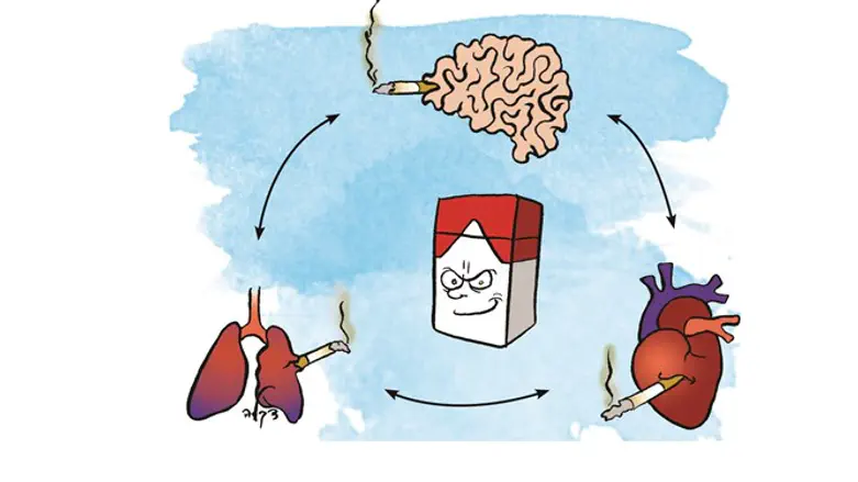היעיל ביותר הוא הטיפול בתלות הנפשית המתלווה על ידי תמיכה קבוצתית.