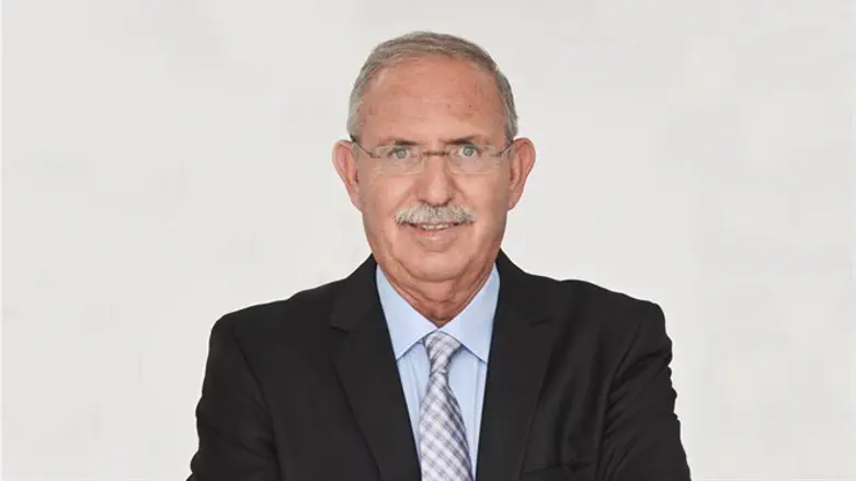 יעקב בורובסקי