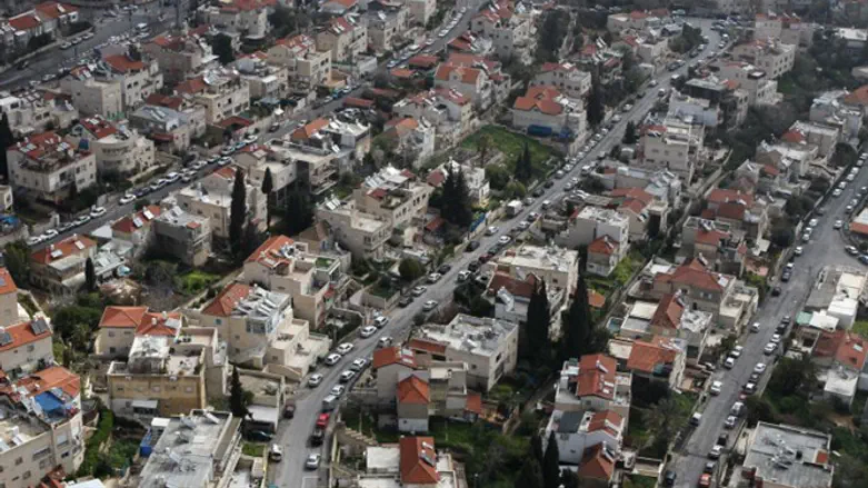 Housing shortage