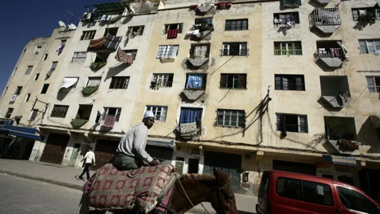 Morocco
