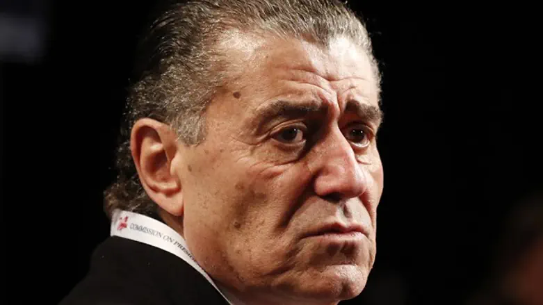 Haim Saban
