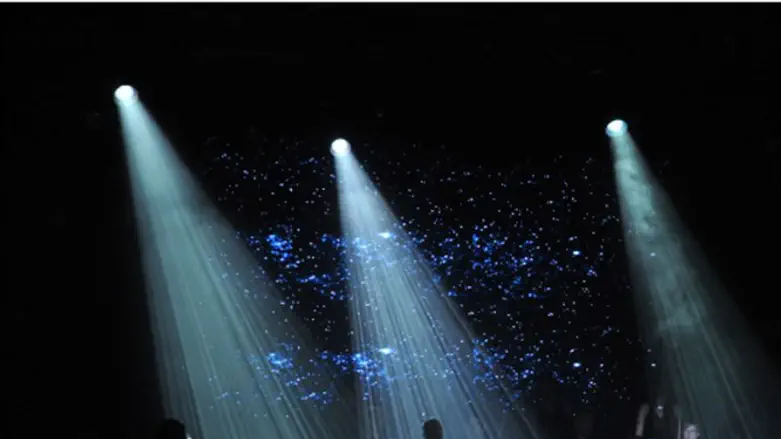 concert